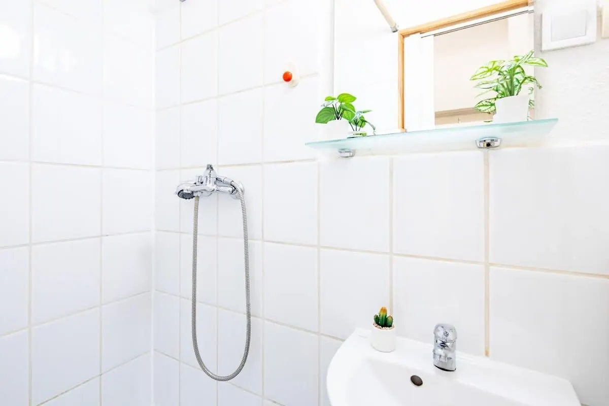 Cute Central Studio For Couples Будапешт 0*,
