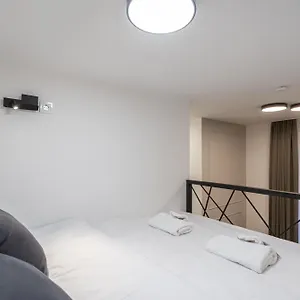 K33- Boutique Apartments, Location, By Bqa Budapesta