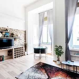 Appartement Dream, Budapest