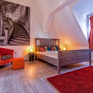 Appartement Luxury Paulay Street, Budapest
