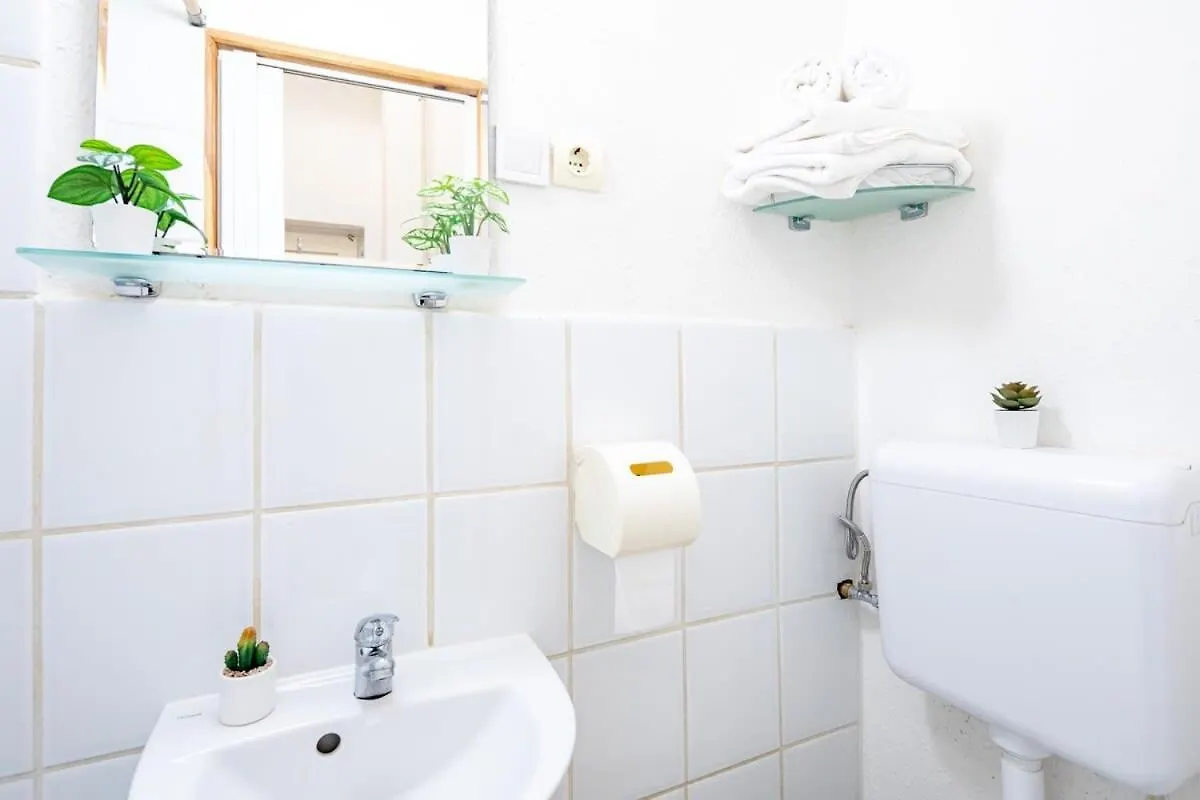 Cute Central Studio For Couples Budapest