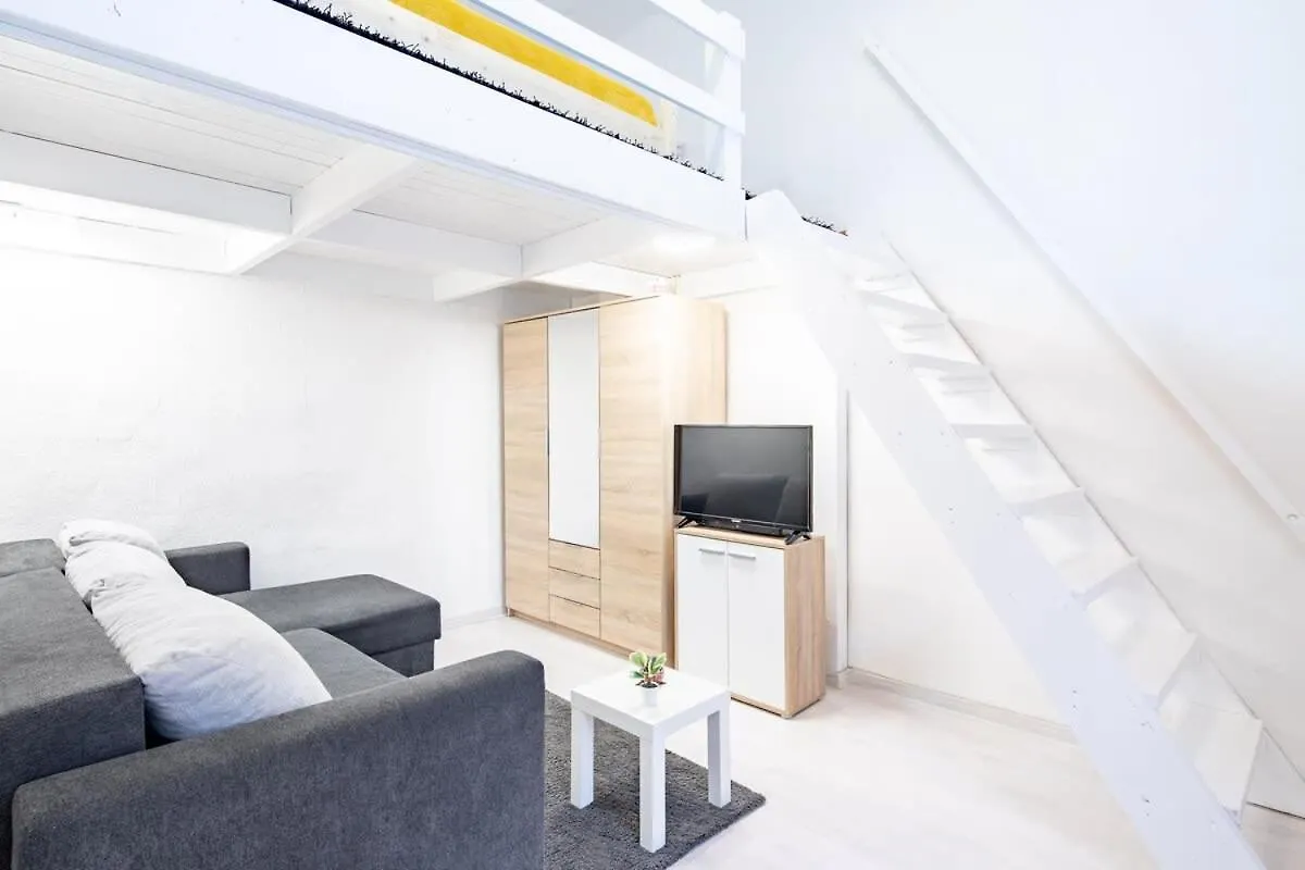 Cute Central Studio For Couples Budapesta Ungaria