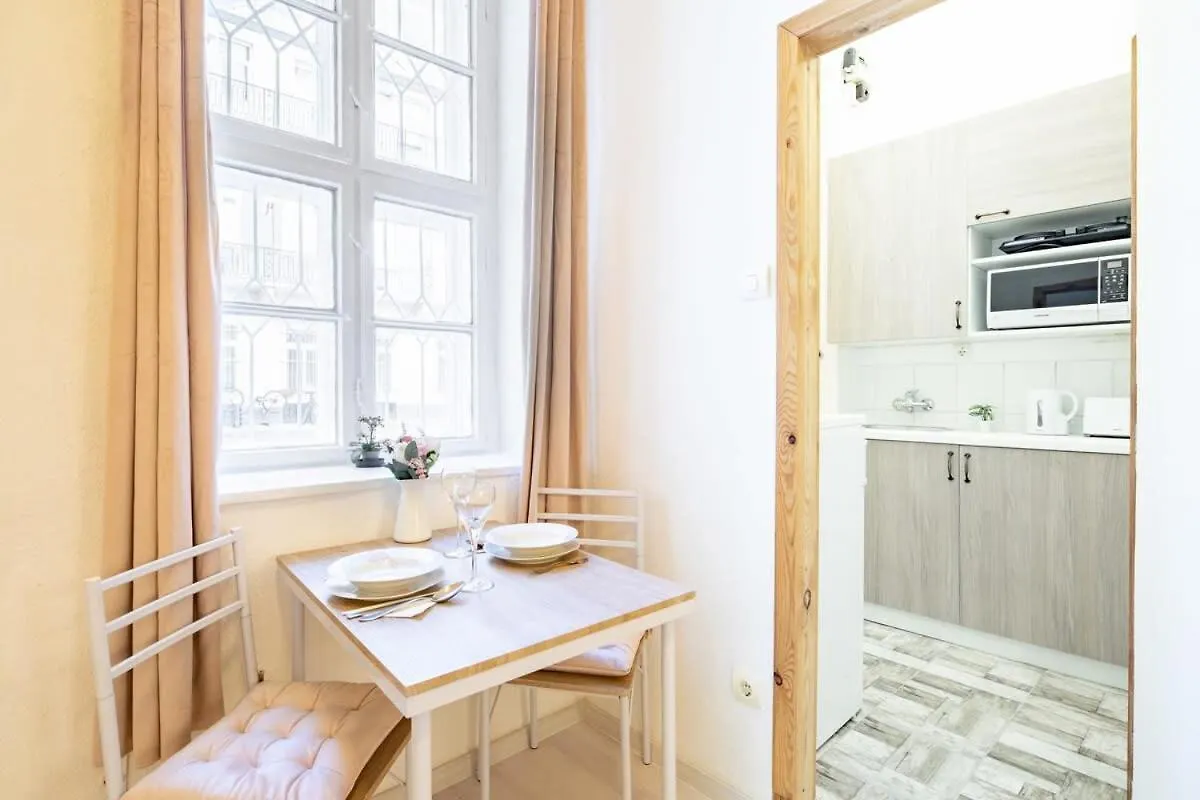 Apartament Cute Central Studio For Couples Budapesta Ungaria